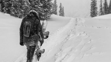 intermediate sbeginner snowboarding techniquesnowboarding techniques